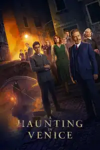 LK21 Nonton A Haunting in Venice (2023) Film Subtitle Indonesia Streaming Movie Download Gratis Online