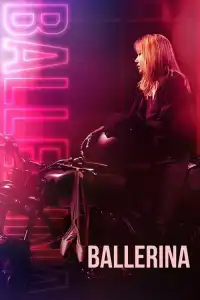 LK21 Nonton Ballerina (2023) Film Subtitle Indonesia Streaming Movie Download Gratis Online