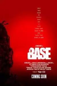 LK21 Nonton Base (2017) Film Subtitle Indonesia Streaming Movie Download Gratis Online