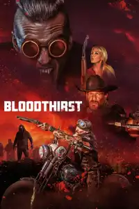 LK21 Nonton Bloodthirst (2023) Film Subtitle Indonesia Streaming Movie Download Gratis Online