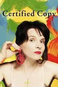 Certified Copy (Copie conforme) (2010)