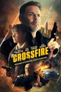 LK21 Nonton Crossfire (2023) Film Subtitle Indonesia Streaming Movie Download Gratis Online