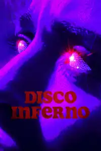 LK21 Nonton Disco Inferno (2023) Film Subtitle Indonesia Streaming Movie Download Gratis Online