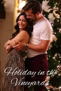 LK21 Nonton Holiday in the Vineyards (2023) Film Subtitle Indonesia Streaming Movie Download Gratis Online