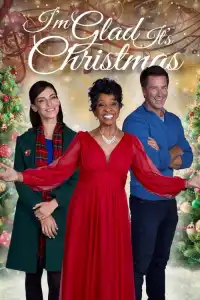 LK21 Nonton I'm Glad It's Christmas (2022) Film Subtitle Indonesia Streaming Movie Download Gratis Online