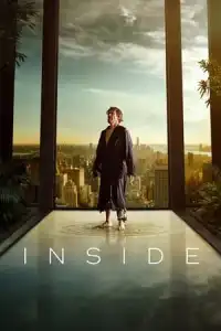 LK21 Nonton Inside (2023) Film Subtitle Indonesia Streaming Movie Download Gratis Online