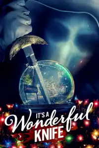 LK21 Nonton It's a Wonderful Knife (2023) Film Subtitle Indonesia Streaming Movie Download Gratis Online