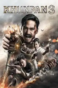 LK21 Nonton Khun Pan 3 (2023) Film Subtitle Indonesia Streaming Movie Download Gratis Online