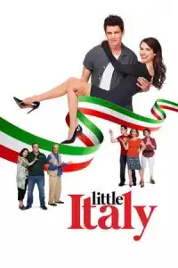 Little Italy (2018)