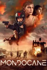 LK21 Nonton Mondocane (2021) Film Subtitle Indonesia Streaming Movie Download Gratis Online