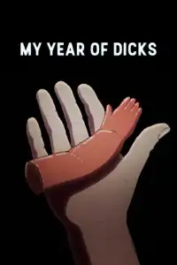 LK21 Nonton My Year of Dicks (2023) Film Subtitle Indonesia Streaming Movie Download Gratis Online