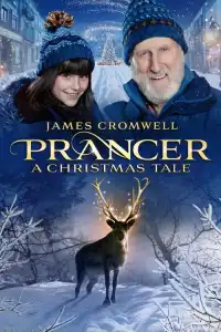 LK21 Nonton Prancer: A Christmas Tale (2022) Film Subtitle Indonesia Streaming Movie Download Gratis Online