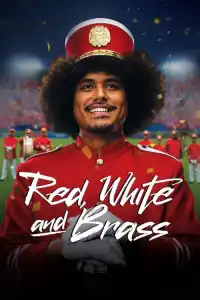 LK21 Nonton Red, White & Brass (2023) Film Subtitle Indonesia Streaming Movie Download Gratis Online