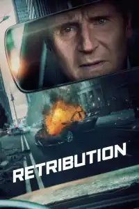 LK21 Nonton Retribution (2023) Film Subtitle Indonesia Streaming Movie Download Gratis Online