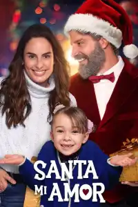 LK21 Nonton Santa Mi Amor (2023) Film Subtitle Indonesia Streaming Movie Download Gratis Online