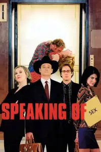 LK21 Nonton Speaking of Sex (2001) Film Subtitle Indonesia Streaming Movie Download Gratis Online