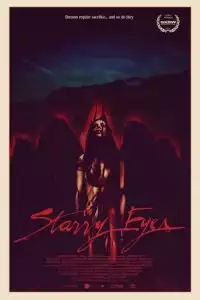 Starry Eyes (2014)