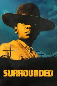 LK21 Nonton Surrounded (2023) Film Subtitle Indonesia Streaming Movie Download Gratis Online