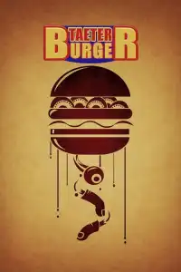 LK21 Nonton Taeter Burger (2023) Film Subtitle Indonesia Streaming Movie Download Gratis Online