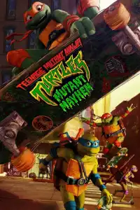 LK21 Nonton Teenage Mutant Ninja Turtles: Mutant Mayhem (2023) Film Subtitle Indonesia Streaming Movie Download Gratis Online