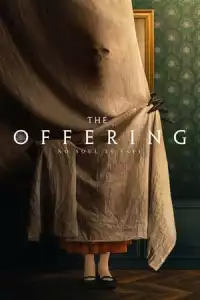 LK21 Nonton The Offering (2023) Film Subtitle Indonesia Streaming Movie Download Gratis Online