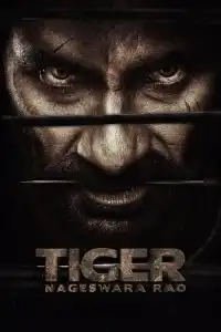 LK21 Nonton Tiger Nageswara Rao (2023) Film Subtitle Indonesia Streaming Movie Download Gratis Online