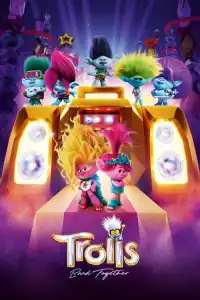 LK21 Nonton Trolls Band Together (2023) Film Subtitle Indonesia Streaming Movie Download Gratis Online