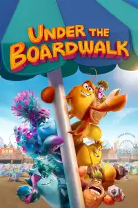 LK21 Nonton Under the Boardwalk (2023) Film Subtitle Indonesia Streaming Movie Download Gratis Online